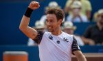 Fabio Fognini in finale al torneo di Gstaad. Domani alla conquista del quinto titolo