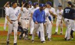 Sanremo Baseball: domenica ultima partita in casa per i ragazzi di Rossignoli, play off a portata