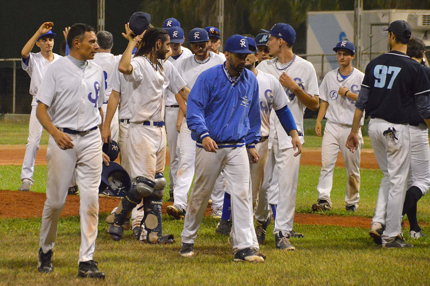 Sanremo Baseball: domenica ultima partita in casa per i ragazzi di Rossignoli, play off a portata