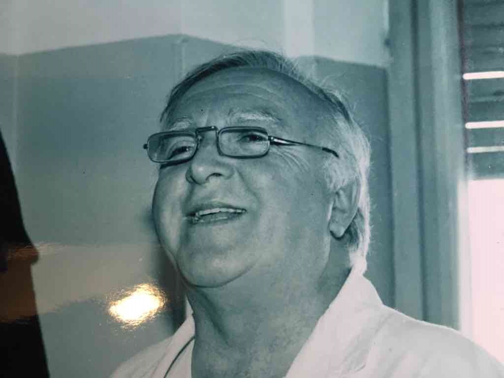 Morto il professor Francesco Alonzo. Fissati i funerali