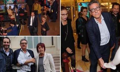 IL CASINO' DI SANREMO A CANNES CON "FORTUNATA" DI CASTELLITTO