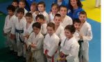 JUDO CLUB SAKURA ARMA DI TAGGIA si prepara alla qualificazione regionale del campionato juniores