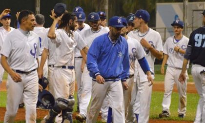 IL SANREMO BASEBALL TRIONFA A PIAN DI POMA CONTRO IL MONDOVì/ VITTORIA PER 13 A 3