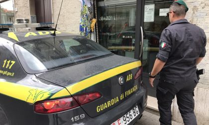 Arrestato per usura ed estorsione durante le vacanze in campeggio