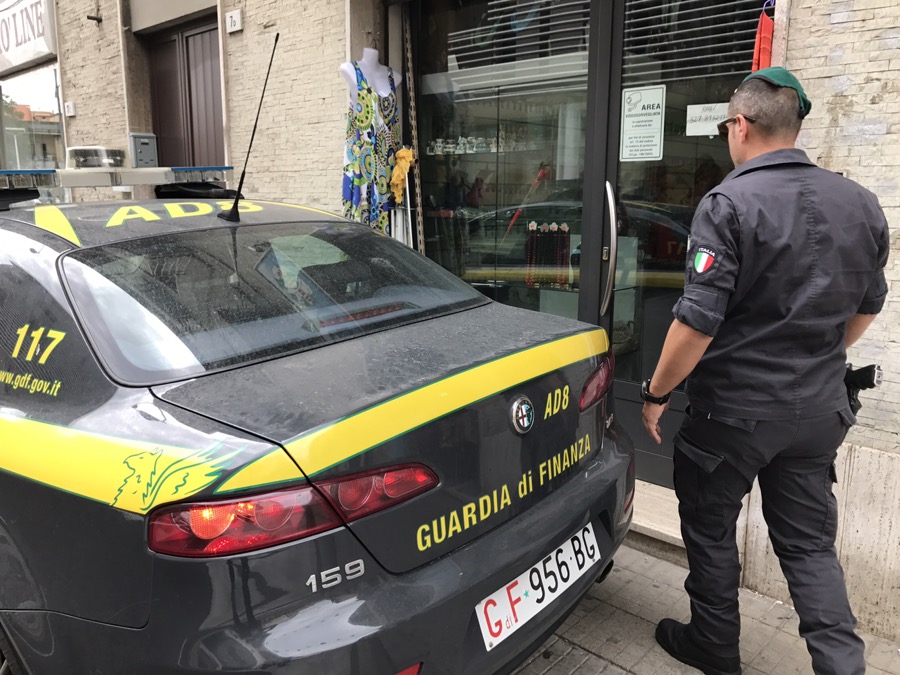 Titolare e dipendente di B&B percepivano il reddito di cittadinanza e altre forme di sostegno economico