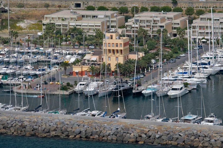 Patto di ferro tra il Gruppo Cozzi-Parodi e Osservatorio Nazionale Tutela del Mare