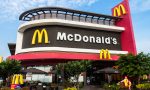 Nuovo McDonald's a Imperia cerca 30 dipendenti