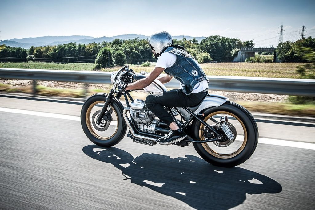 Pedaggio autostradale ridotto del 30% ai motociclisti