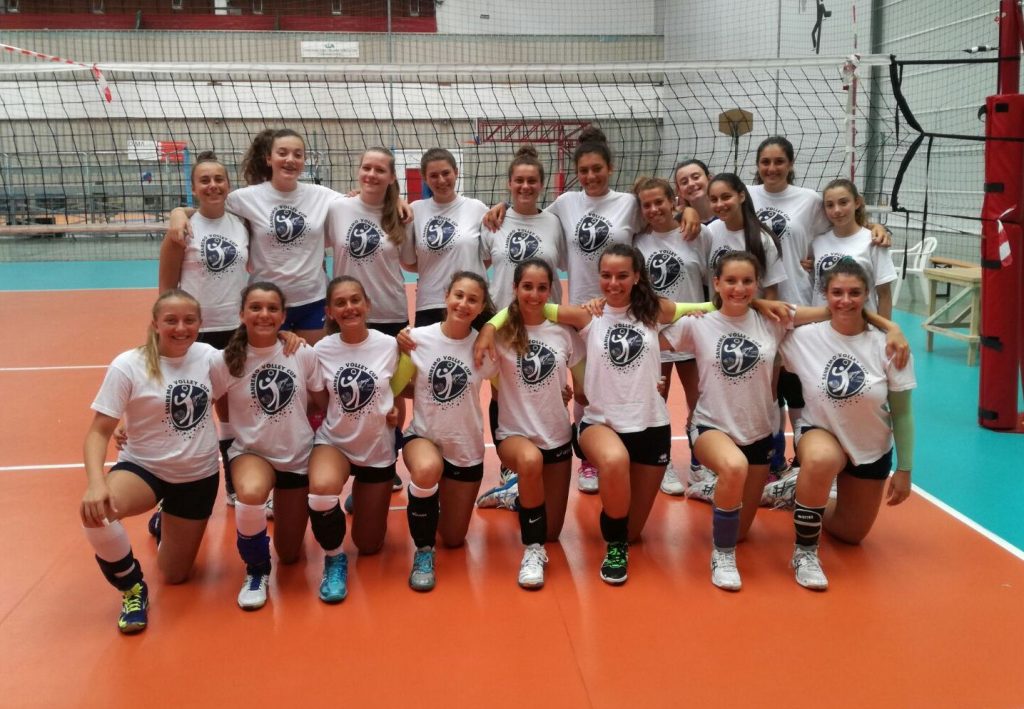 Volley: NLP Sanremo svela i coach per la prossima stagione in attesa della Sanremo International Volley Cup