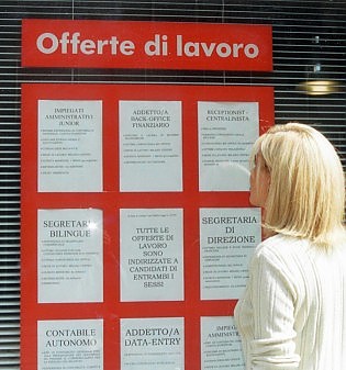 Nuovo anno, nuove offerte di lavoro – Ecco chi assume in provincia di Imperia