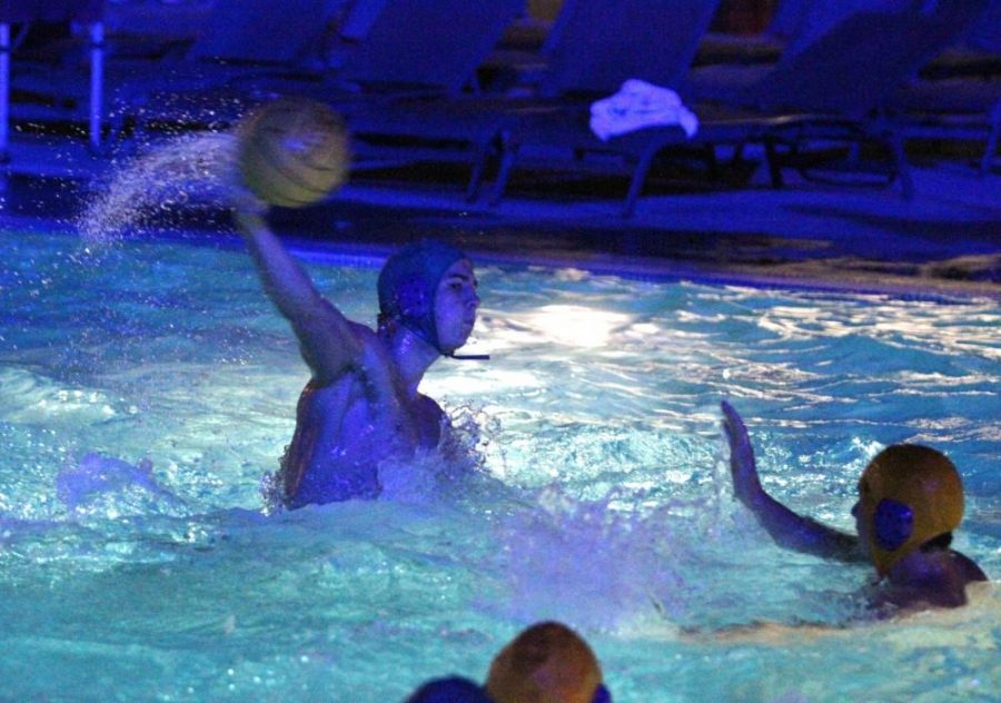 Pallanuoto “sotto le stelle” con la Rari per la Beach Waterpolo Cup