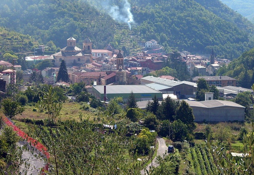 Area Interna dell’Alta Valle Arroscia: incontro pubblico a Pieve di Teco