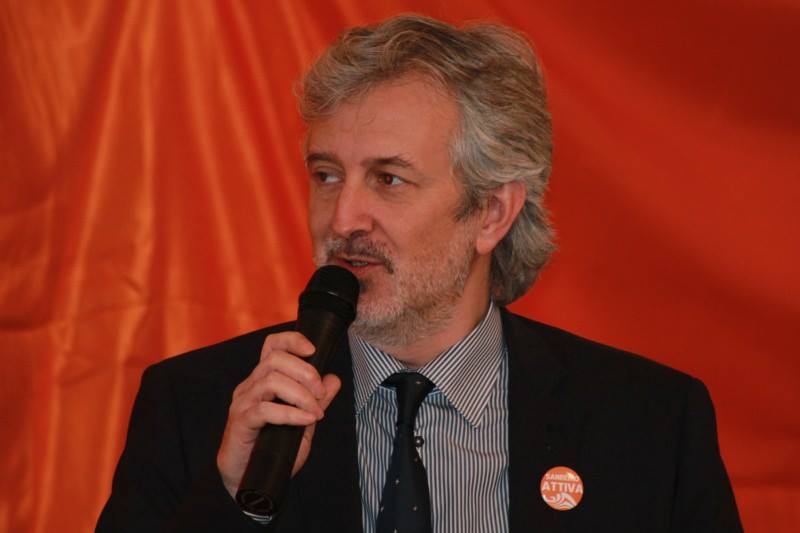 Lettere anonime Amaie Energia. Anche Von Hackwitz all’attacco