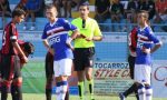 Inter e Monaco al Torneo Carlin's Boys di Sanremo