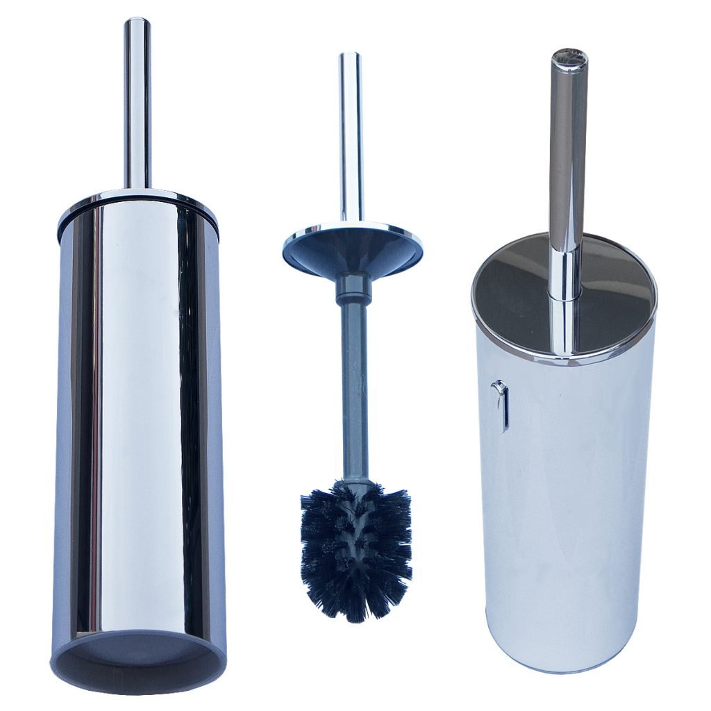 Il nome “Sanremo” usato per un “scopino del water”