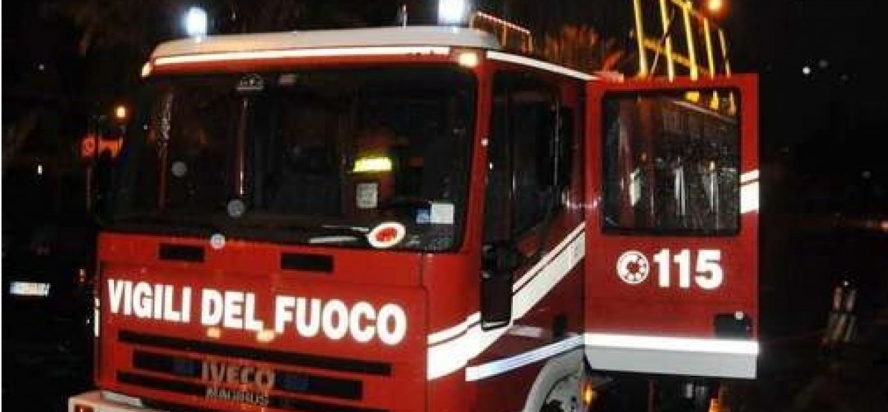 SANREMO: DONNA DI 57 ANNI RISCHIA DI MORIRE NELL’INCENDIO DEL PROPRIO LETTO/ MISTERO SULLE CAUSE