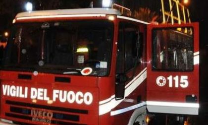 SANREMO: DONNA DI 57 ANNI RISCHIA DI MORIRE NELL'INCENDIO DEL PROPRIO LETTO/ MISTERO SULLE CAUSE