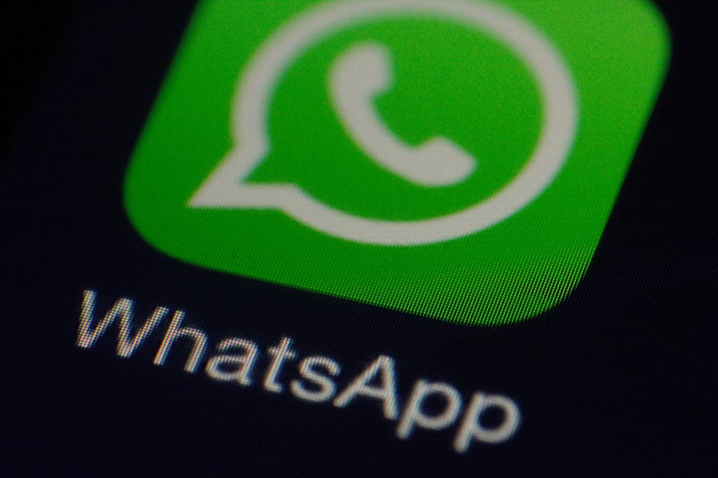 CV via whatsapp: l’idea innovativa dal mondo del marketing