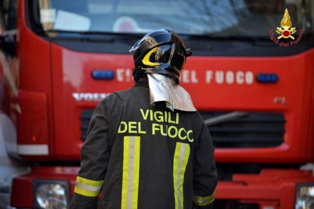 Lavori sulla rete elettrica provocano fuga di gas a San Bartolomeo