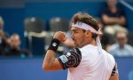 Fabio Fognini non si ferma più, batte il brasiliano Bellucci e vola in semifinale a Kitzbuhel