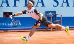 Fabio Fognini travolge Zekic e raggiunge i quarti al torneo Atp di Kitzbuhel