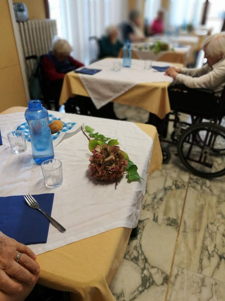 “Le Palme” di Arma di Taggia: gli ospiti festeggiano Ferragosto