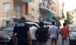 Alloggi sovraffollati a Diano Marina, scattato i controlli della Polizia municipale