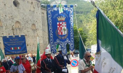 Imperia commemora Felice Cascione