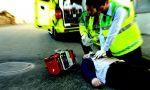 Sicurezza: corso gratuito "BLS-Defibrillation"