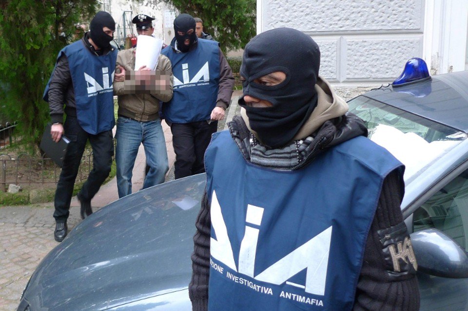 ‘Ndrangheta: “In Costa Azzurra seconda generazione di mafiosi calabresi”