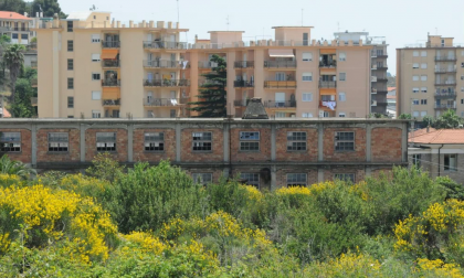 Ex vaseria Tonet: approvato schema di convenzione urbanistica
