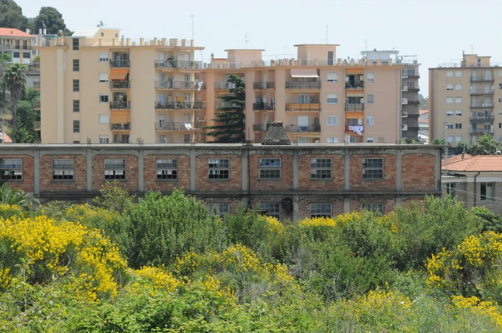 Ex vaseria Tonet: approvato schema di convenzione urbanistica