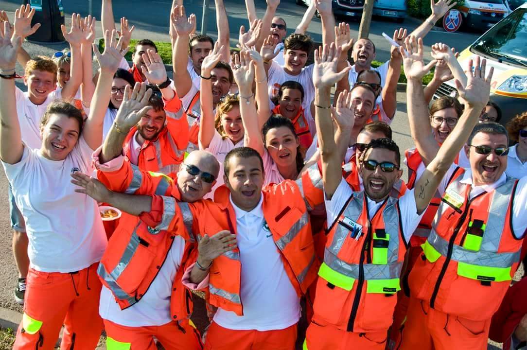 Festival Croce Bianca 2017, appuntamento domani al Mocambo
