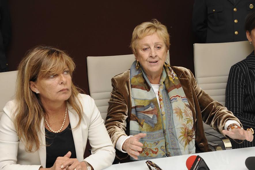 Procura Imperia: ecco i quattro Pm che si sono candidati al posto di Giuseppa Geremia