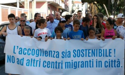 Centro migranti alla Marina, Ioculano: "Vedrete che i lavori non inizieranno domani"/ Foto e video