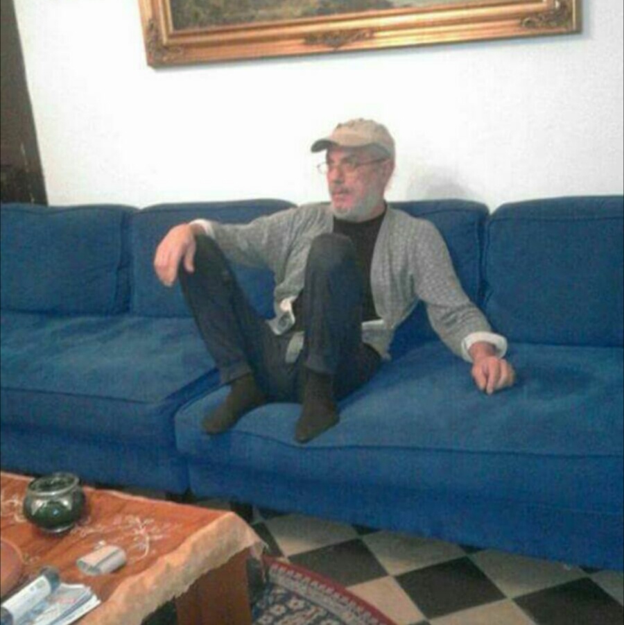 Dolceacqua piange Renato Timpano. E’ morto all’ospedale di Bordighera