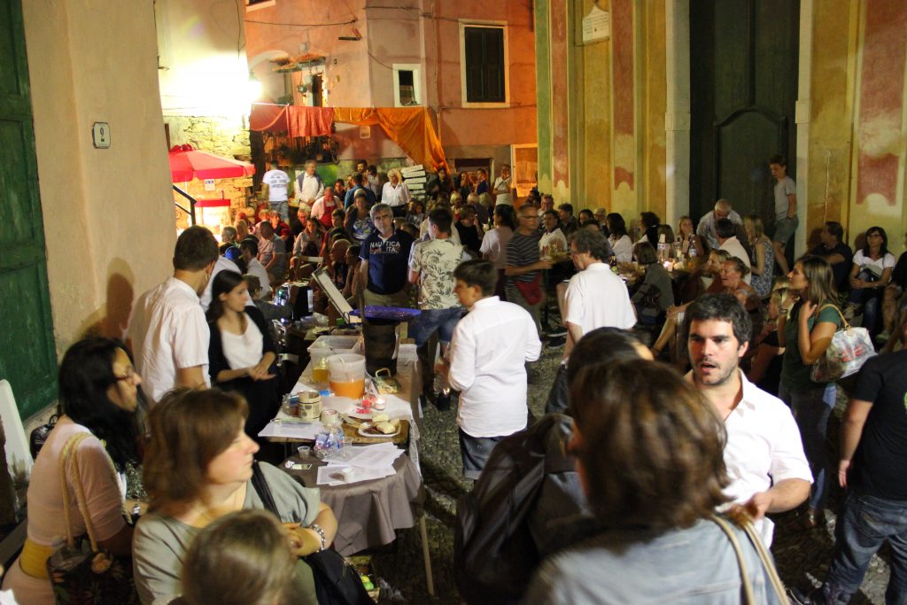 Al via la terza edizione del festival “BoscomarTe”