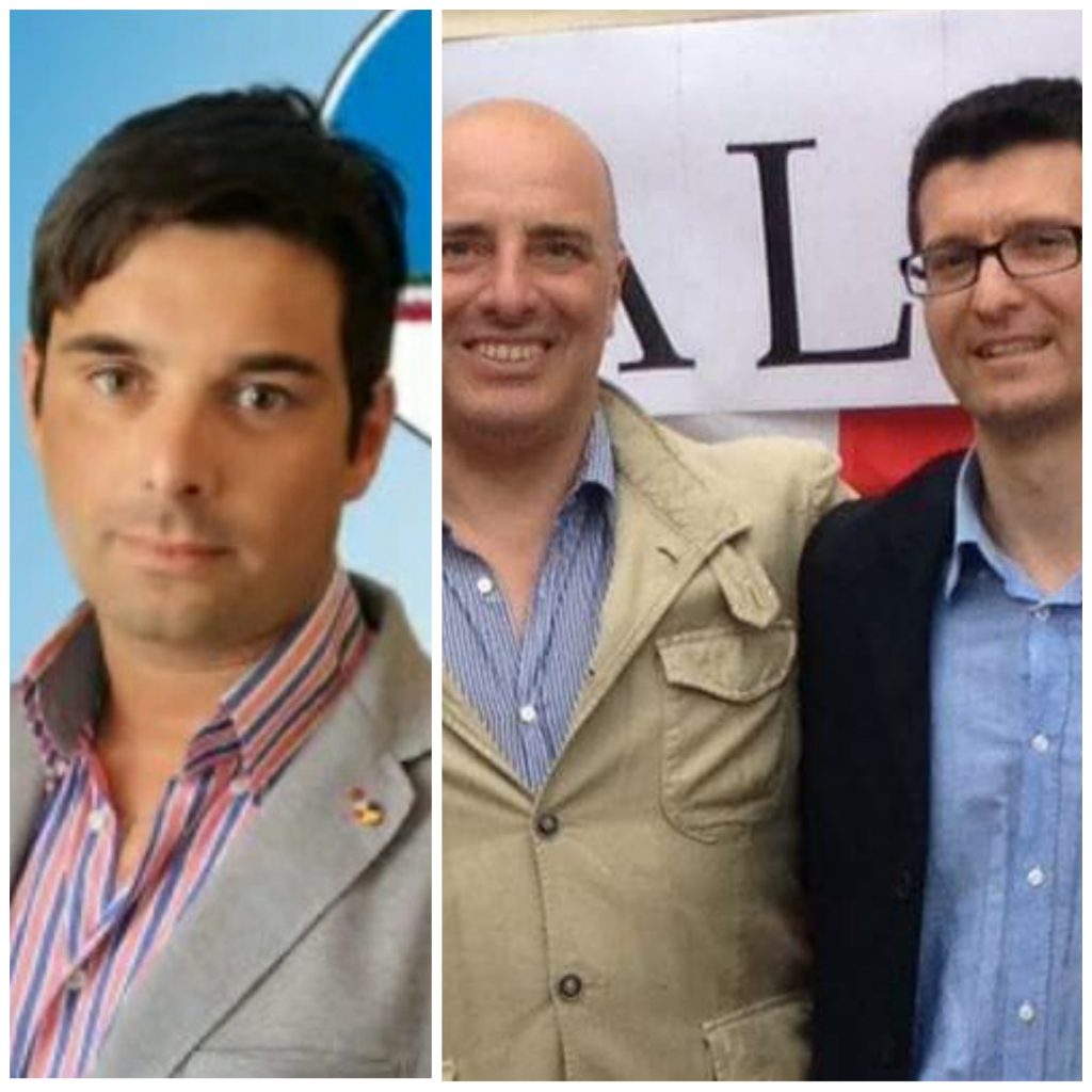 Sconvolgente morte di Luca Colangelo: il mondo della politica in lutto