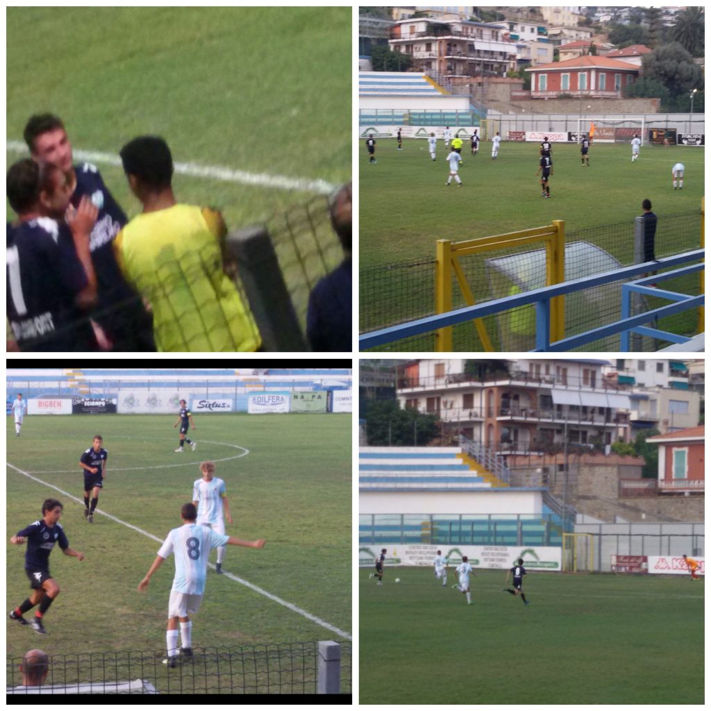 Tutti i risultati della terza giornata del Torneo Carlin’s Boys -Le foto