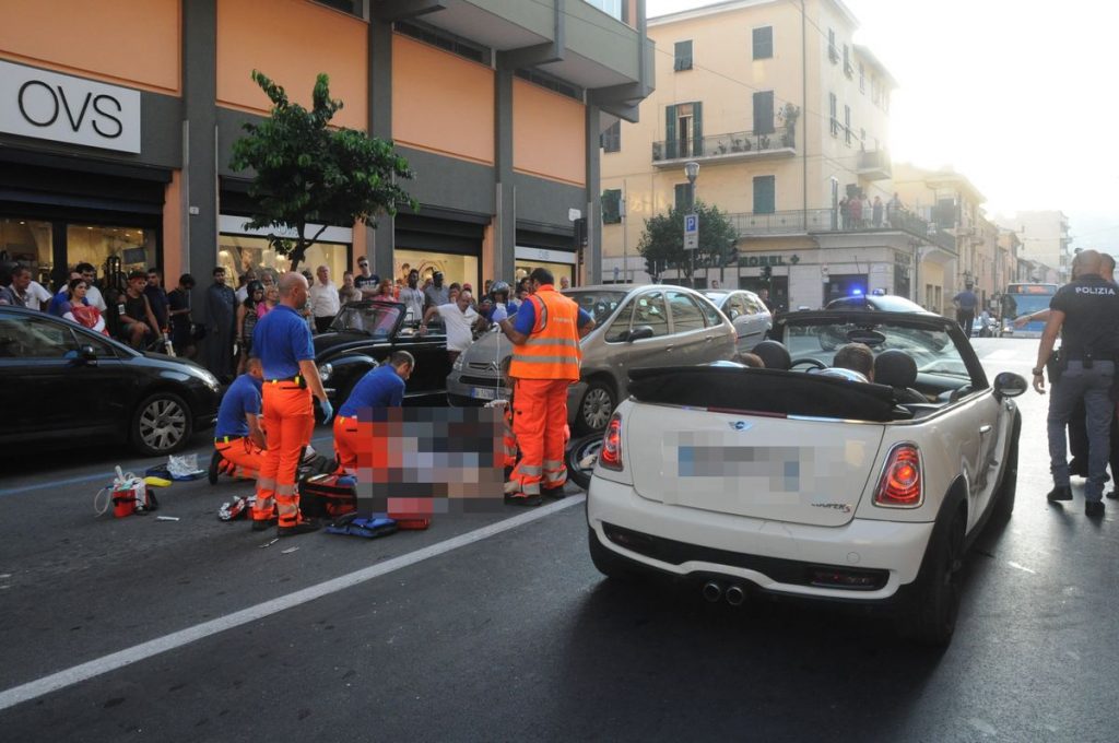 Incidente mortale Ventimiglia morto moto 26 agosto 2017_03