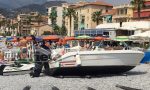 Tragedia in mare a Ventimiglia: muore 56enne in moto d'acqua, figlio era in motoscafo