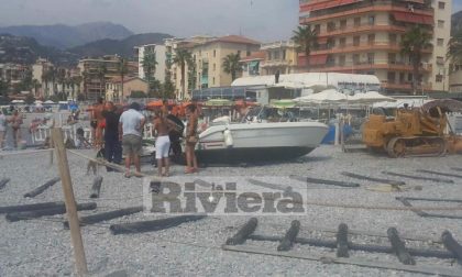 Tragedia in mare a Ventimiglia: ecco chi è la vittima/prima ricostruzione dei fatti