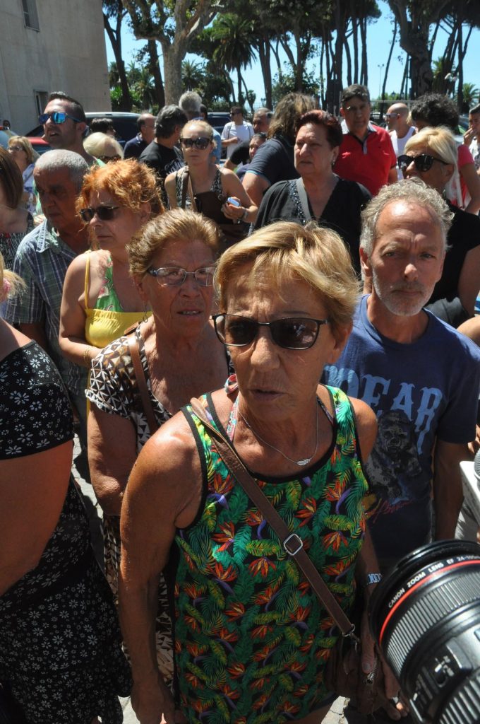 Manifestazione Debora Murante migranti Ventimiglia 12 agosto 2017_04
