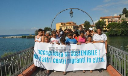 Manifestazione migranti a Ventimiglia: lo sdegno dei Giovani Democratici