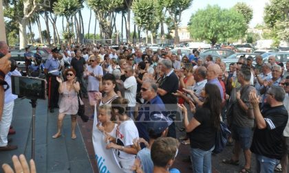 Proteste Ventimiglia: anche ANPI e UNICEF si aggiungono al coro di condanna