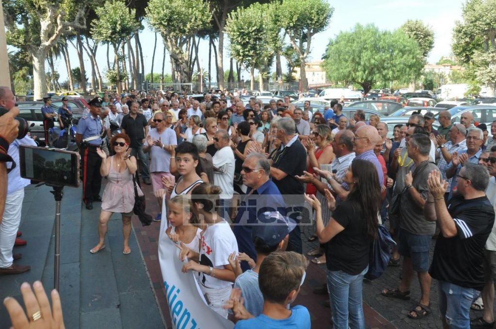 Proteste Ventimiglia: anche ANPI e UNICEF si aggiungono al coro di condanna