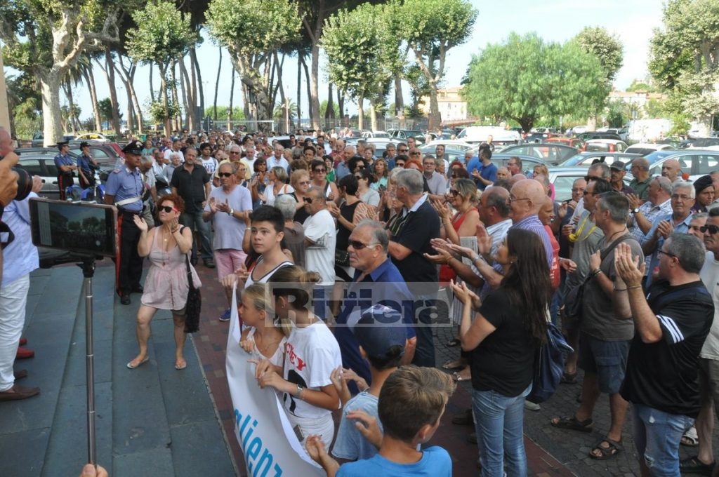 Manifestazione migranti Ventimiglia 9 agosto 2017_45