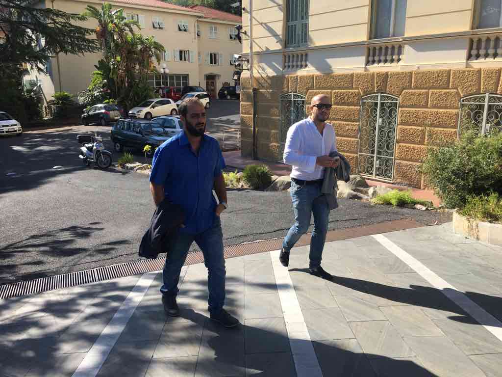 Migranti Borgo Marina incontro Prefettura
