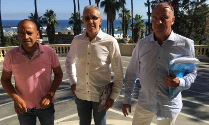 Vertice in Prefettura a Imperia per scongiurare l'apertura del centro migranti a Ventimiglia