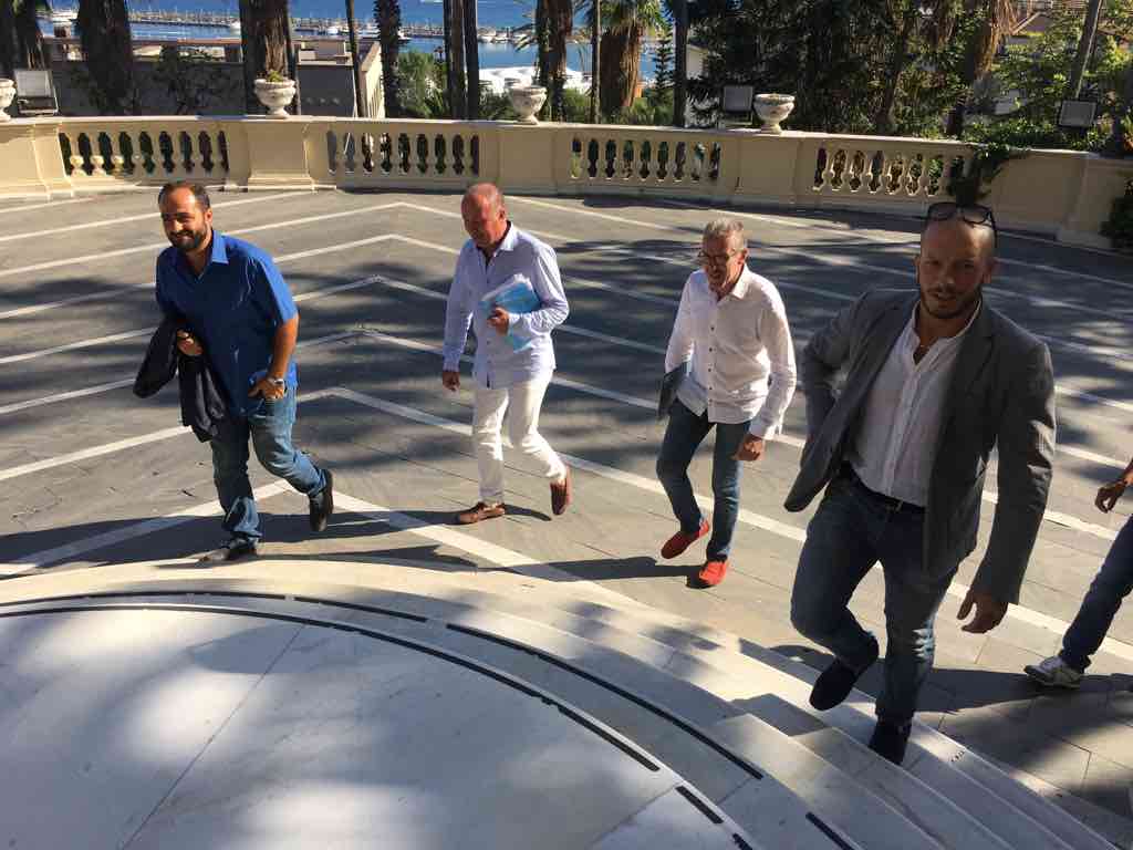 Migranti Borgo Marina incontro Prefettura4